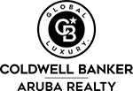 Aruba Realty Global Luxury Logos