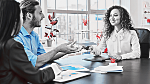 18 ways to show buyers you’re worth every commission dollar