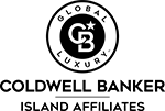 Island Affiliates Global Luxury Logos