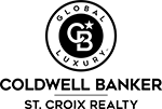 St. Croix Global Luxury Logos