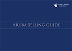 Aruba Selling Guide