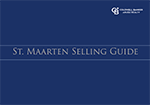 St. Maarten Selling Guide