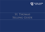St. Thomas Selling Guide
