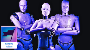 5 currently trending AI tools that will get your business growing