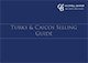 Turks & Caicos Selling Guide