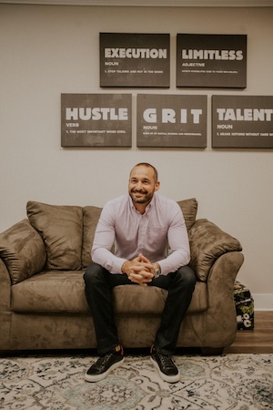 How to Leverage Leads Like a Master