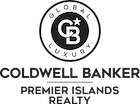 Premier Islands Global Luxury Logos