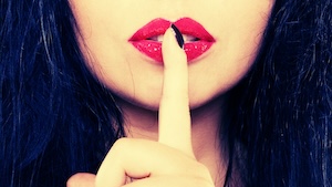 My No. 1 secret for effective listing conversations without rote scripts