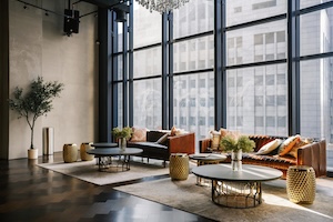 The DNA of Luxury: Exploring the World of High-End Property Consumers