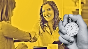 Is speed to lead dead?