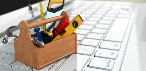 Taking Control of Your Technology Toolbox