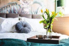 How Far Is Too Far With Home Staging?