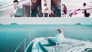 How to deliver a luxury client experience at any price point