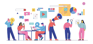 Back to Basics: Social Media Marketing for Your Brokerage