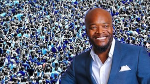 Luxury real estate is a team sport