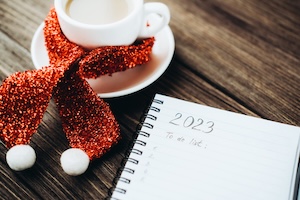 Time Management Tips for the Holiday Season