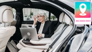 How to diversify your marketing as a luxury real estate brokerage