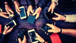 Tap into the power of social media for authentic connections