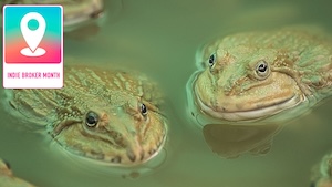 Thrive in 2025: A guide to eat-the-frog business planning