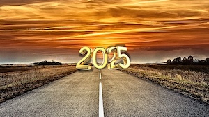 2025 real estate forecast: How to thrive during the slow season