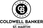 St Martin Global Luxury Logos