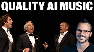 AI Music for Business: How to Get Started