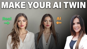 Creating AI Avatars: How to Create Video Clones for Business