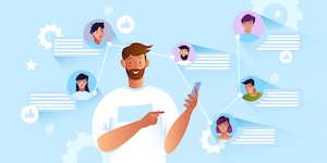 It’s All About the People: Building Relationships as a New Agent