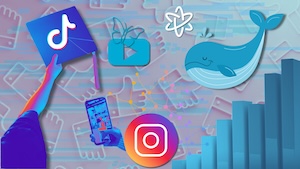 Trending: Taking a deep dive into AI and algorithms