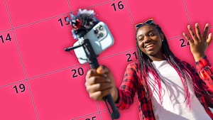 6 concrete tips for crafting a cohesive content calendar for 2025