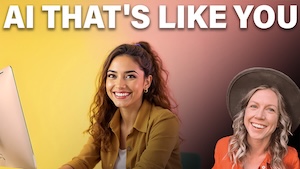 AI and Brand Voice: Your Secret to Quality Scalable Content