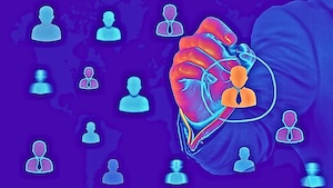 How to define your target audience without losing existing business