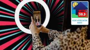The scroll-to-sold TikTok strategy to yield 10 closings in 120 days