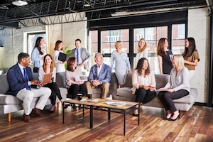 Build On Your Momentum as a New Agent