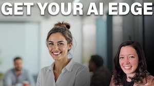 Becoming an AI-First Company: From Chaos to Clarity