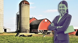 The farming framework: A proven system for listing-driven growth