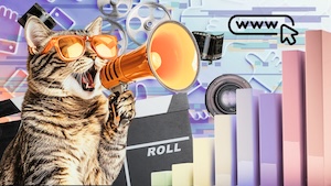 Trending: Agents, it’s time to show your face (and find your voice)