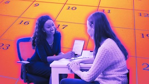 Lock it down! How to get prospects to commit to consultations