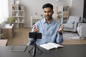 The Power of Video: Why Real Estate Professionals Should Hit Record