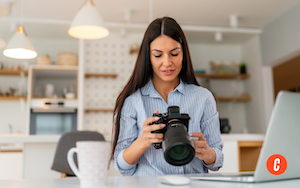 Becoming a Real Estate Photographer