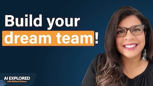 Creating AI Roles to Grow Your Business