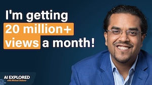 AI Social Content at Scale: Grow Your Reach, Regain Your Time