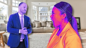 Price adjustments are back: How to have tough conversations without losing the listing