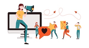 A Step-by-Step Guide to Build Repeat Business and Referrals