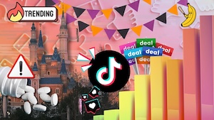 What real estate agents can learn from TikTok, Tylenol and Disney