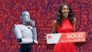 How to become the agent AI recommends in your market