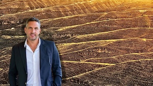 Mauricio Umansky’s playbook for breaking through plateaus