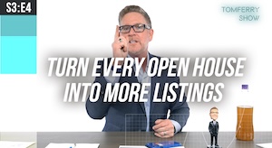 How to Host a Mega Open House That Gets More Listings