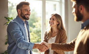 Your Sphere of Influence is Your Real Estate Goldmine