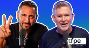 How Josh Altman Built a Multi-Billion-Dollar Business from Nothing